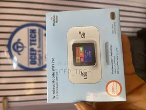 Lte 5g Wifi