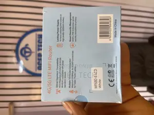 Lte 5g Wifi
