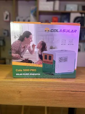 Solar Battery