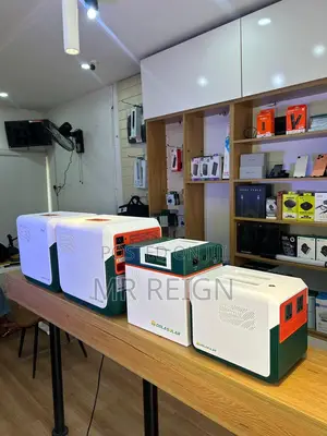 Solar Battery