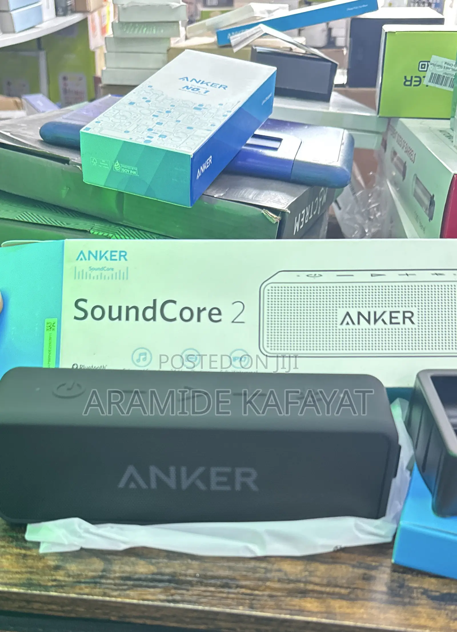 Anker Sound Core