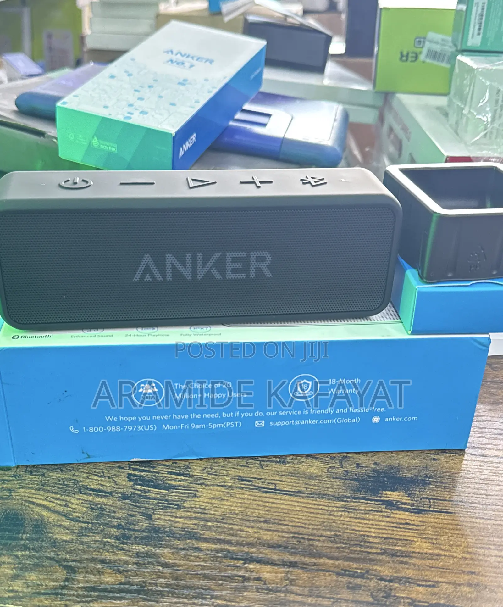 Anker Sound Core
