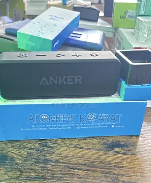 Anker Sound Core