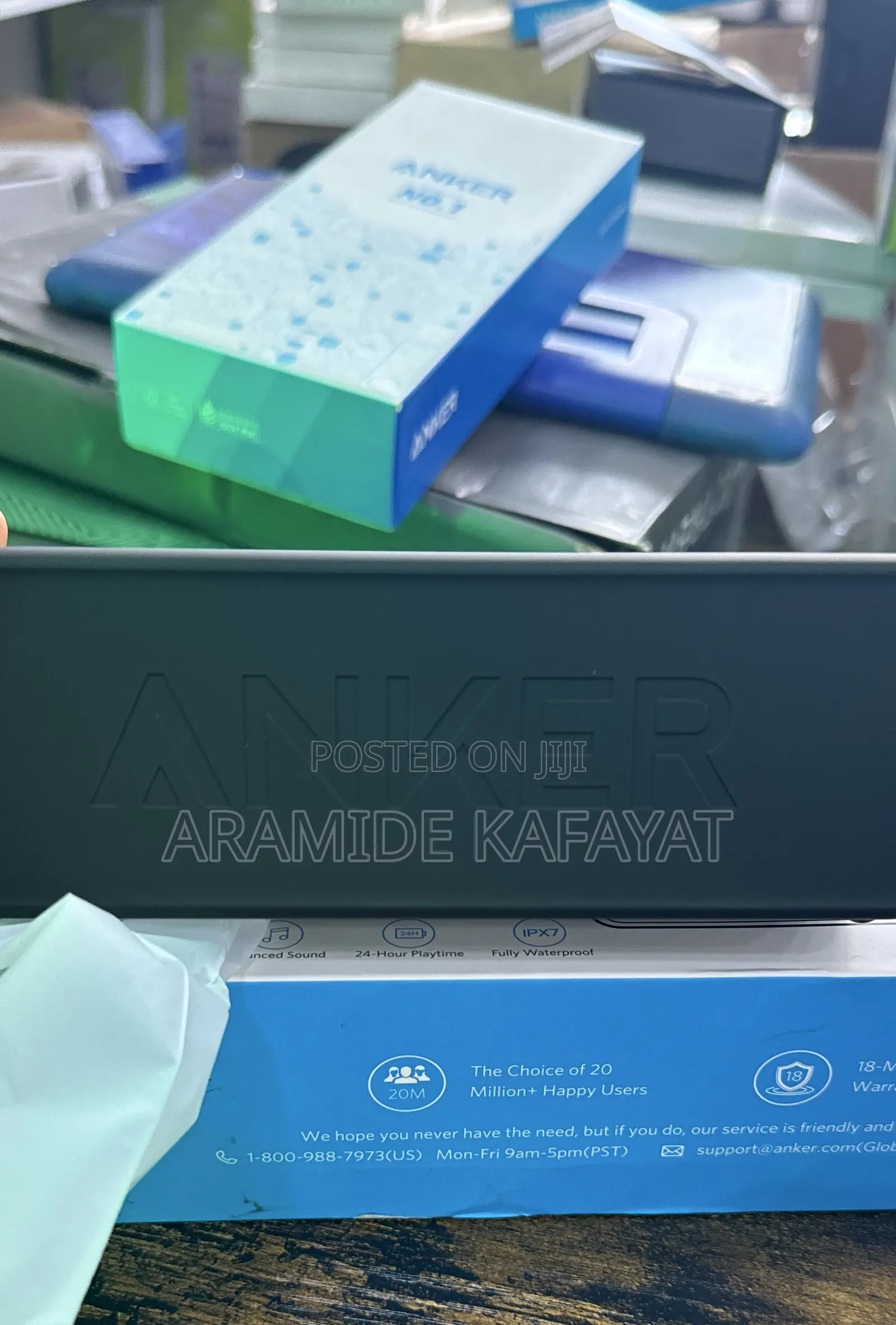 Anker Sound Core