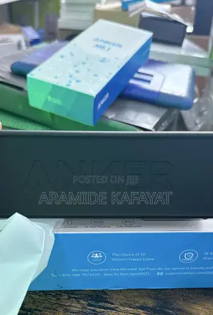 Anker Sound Core