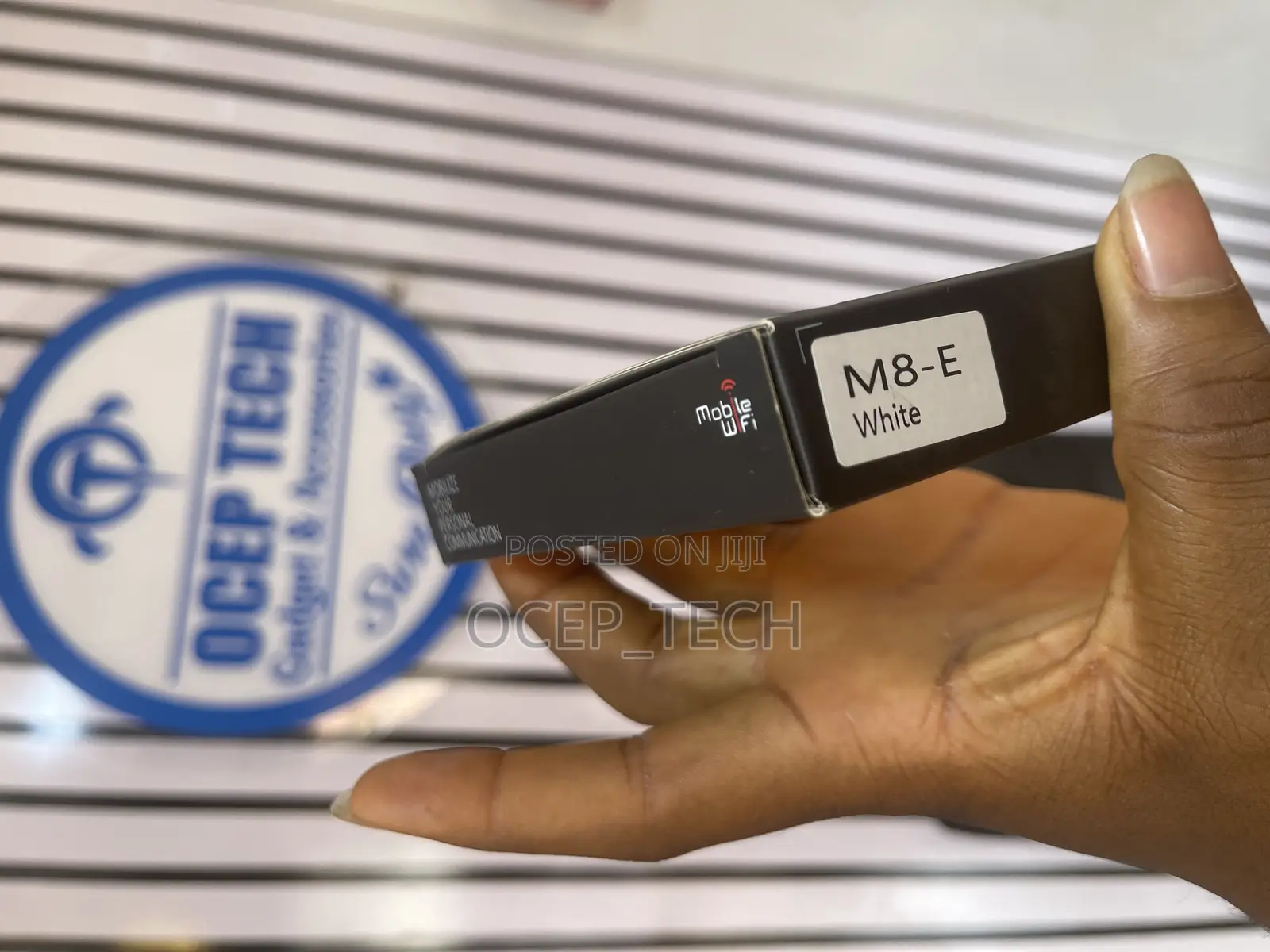 Bolt 5 Pro Mifi