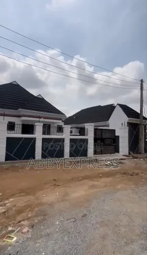 Furnished 3bdrm Bungalow in Jericho for sale