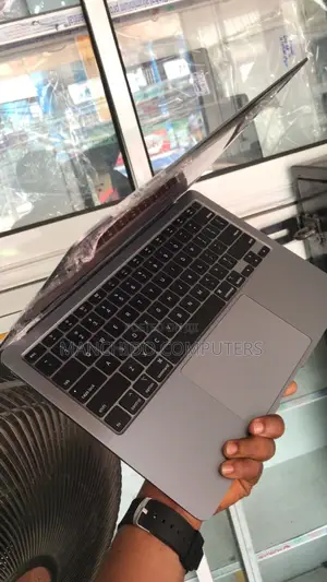 Laptop Apple MacBook Air 2020 8GB Intel Core i3 SSD 128GB