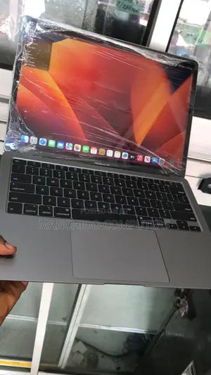 Laptop Apple MacBook Air 2020 8GB Intel Core i3 SSD 128GB