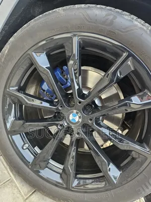 BMW X4 M40i Sports Activity Coupe 2025 Pearl