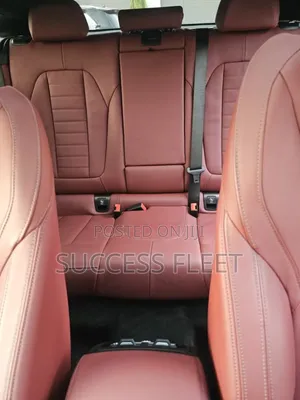 BMW X4 M40i Sports Activity Coupe 2025 Pearl