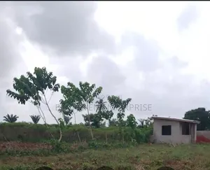 Dry Land for Sale by Owner at Owode Yewa Idiroko Road Ogun State
