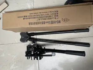 Original Rope Binding Machine