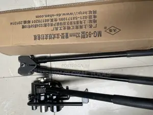 Original Rope Binding Machine