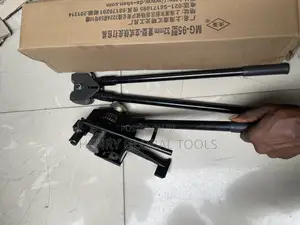 Original Rope Binding Machine