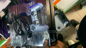 Ps4 Console 500gb
