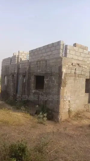 2bdrm Block of Flats in Jikwoyi 2 for sale