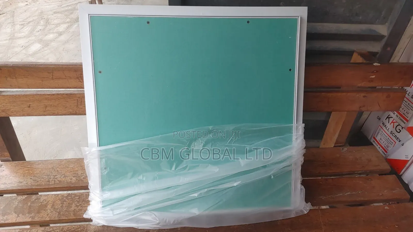 Access Pannel 60x60