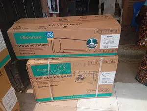 Hisense 1.5hp Inverter Air Condition