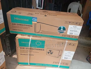 Hisense 1.5hp Inverter Air Condition