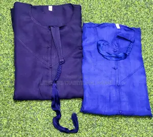 Cotton Kandoor Jalabiya