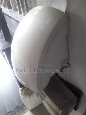 Automatic Hand Dryer