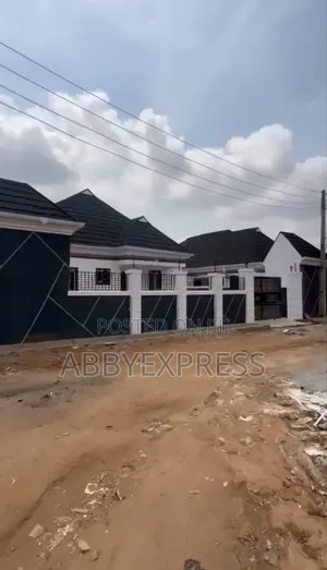 Furnished 3bdrm Bungalow in Jericho for sale