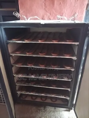 Ice Block Machine
