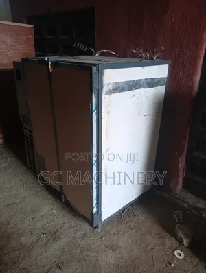 Ice Block Machine