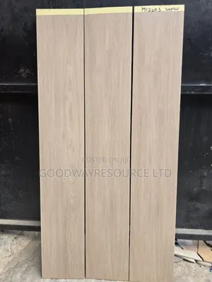 Quality Wooden Tiles