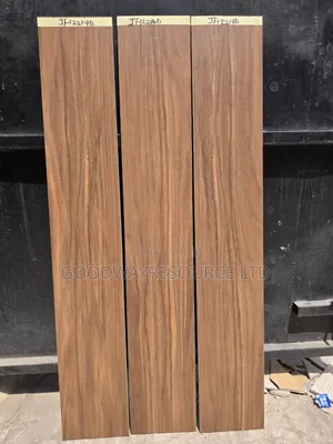 Quality Wooden Tiles
