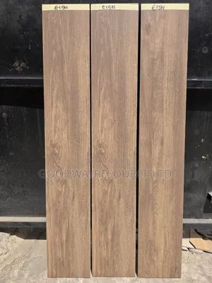Quality Wooden Tiles