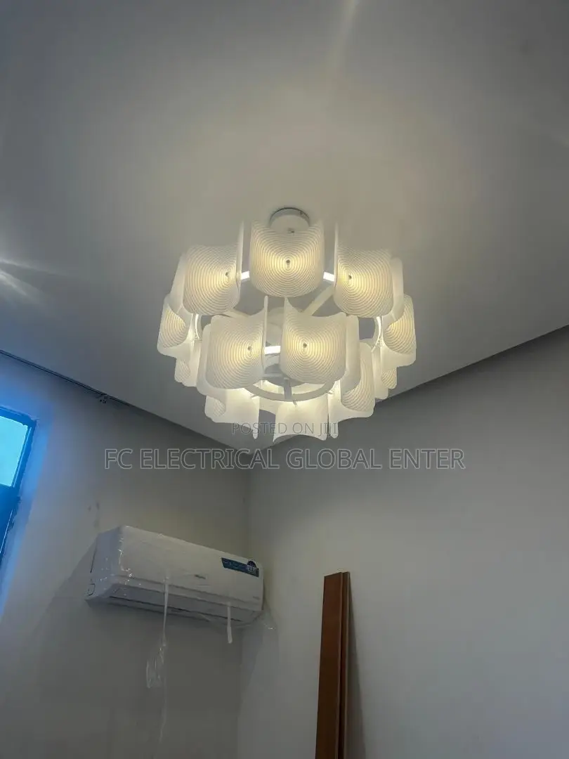 Luxury Chandelier