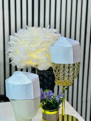 Eleganza Original Cap