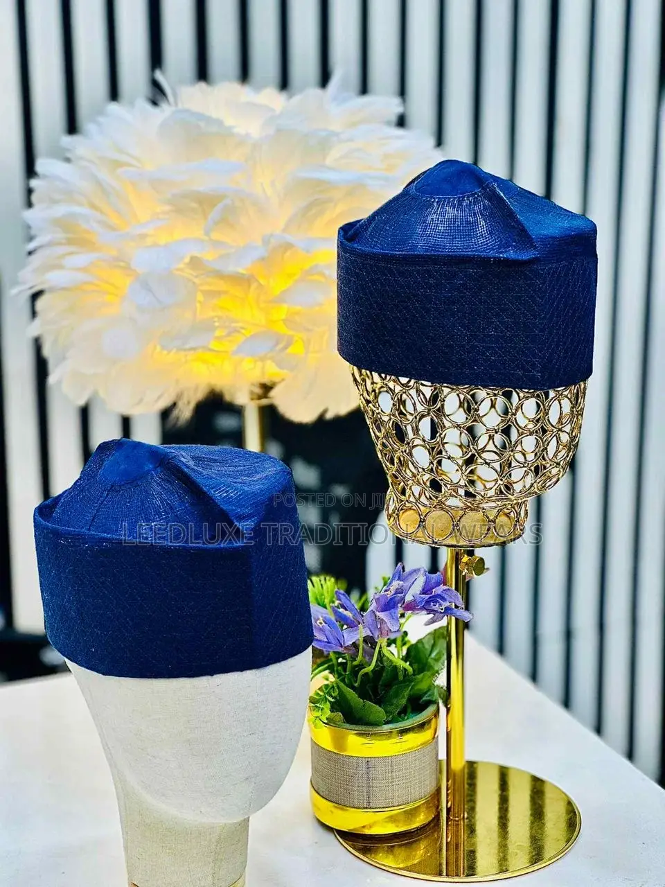 Eleganza Original Cap