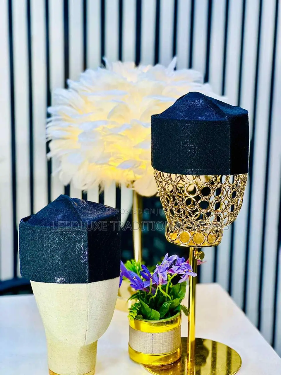 Eleganza Original Cap