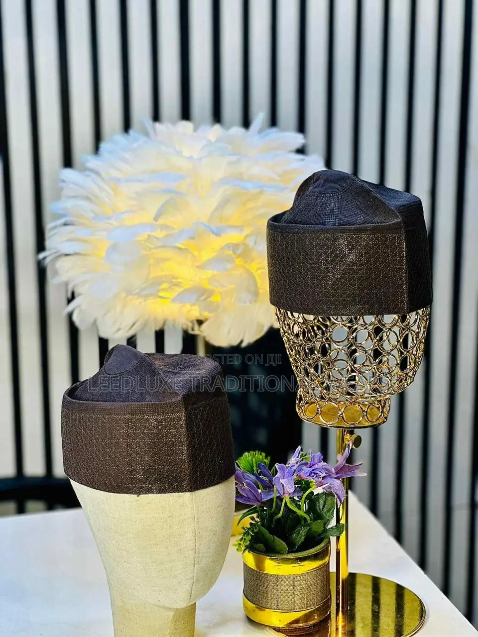 Eleganza Original Cap