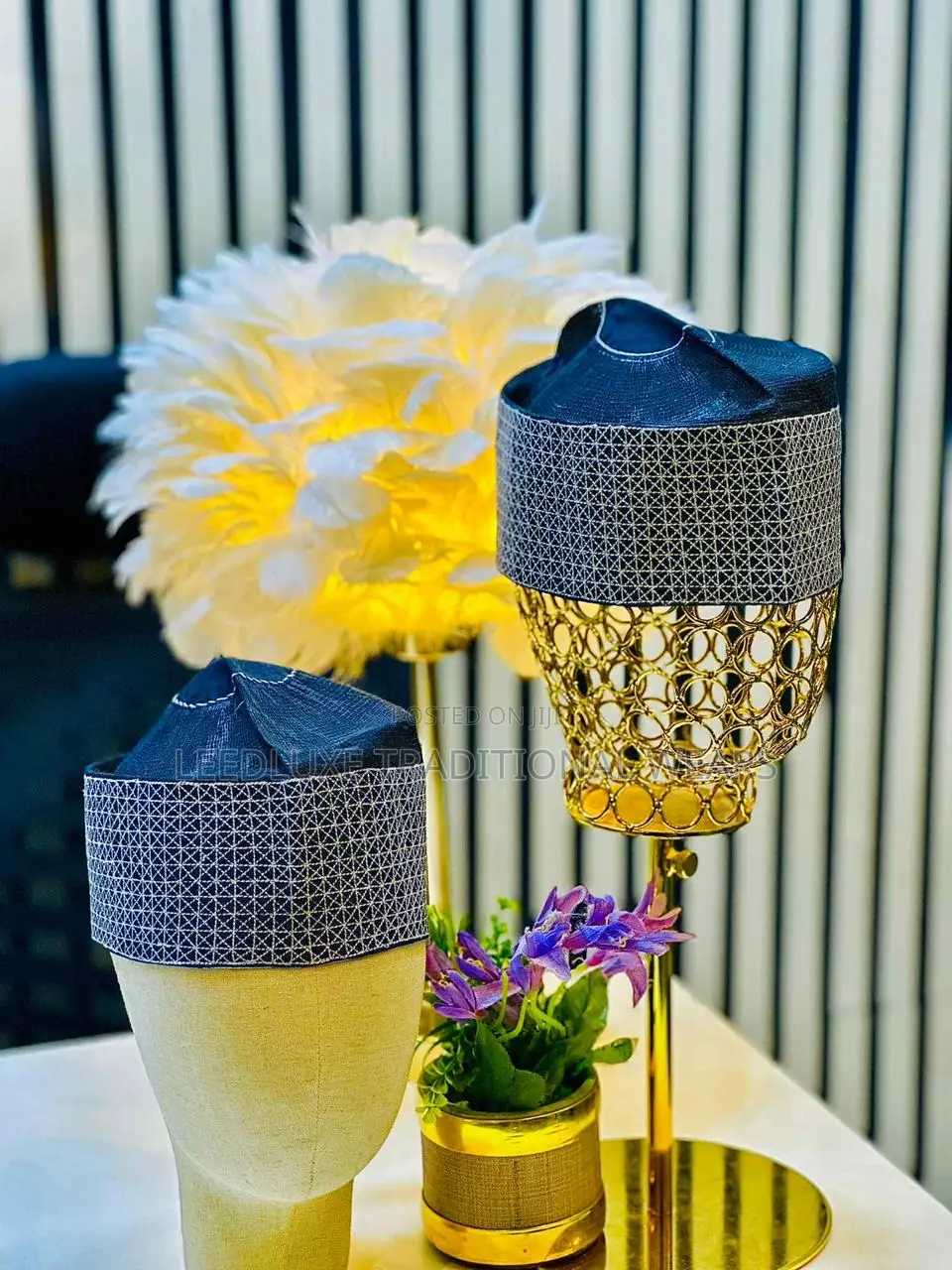 Eleganza Original Cap