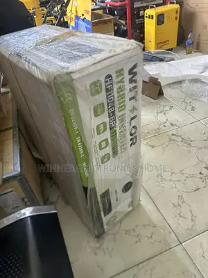 Witslor Hybrid Inverter 11kva
