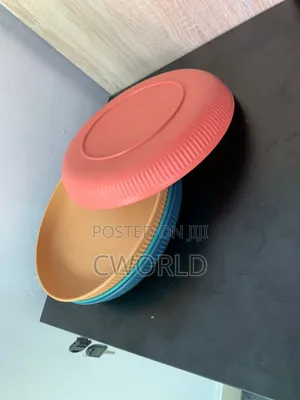 Dinner Plates