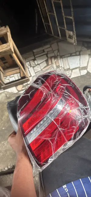 Backlight for Gla250 W156 2019/20 Model Led