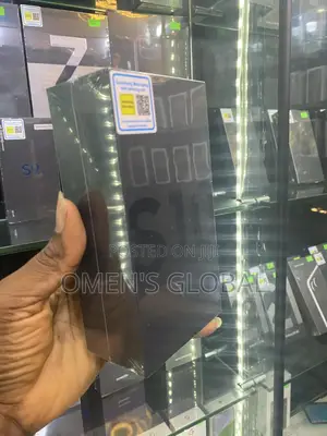 New Samsung Galaxy S10 128 GB Blue