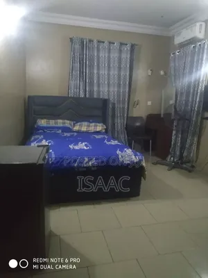 Gracious Short-Let Apartment