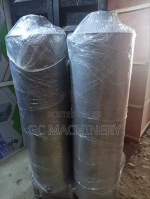 Local Treatment Tanks