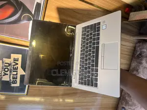Laptop HP EliteBook 830 G6 8GB Intel Core i5 SSD 256GB
