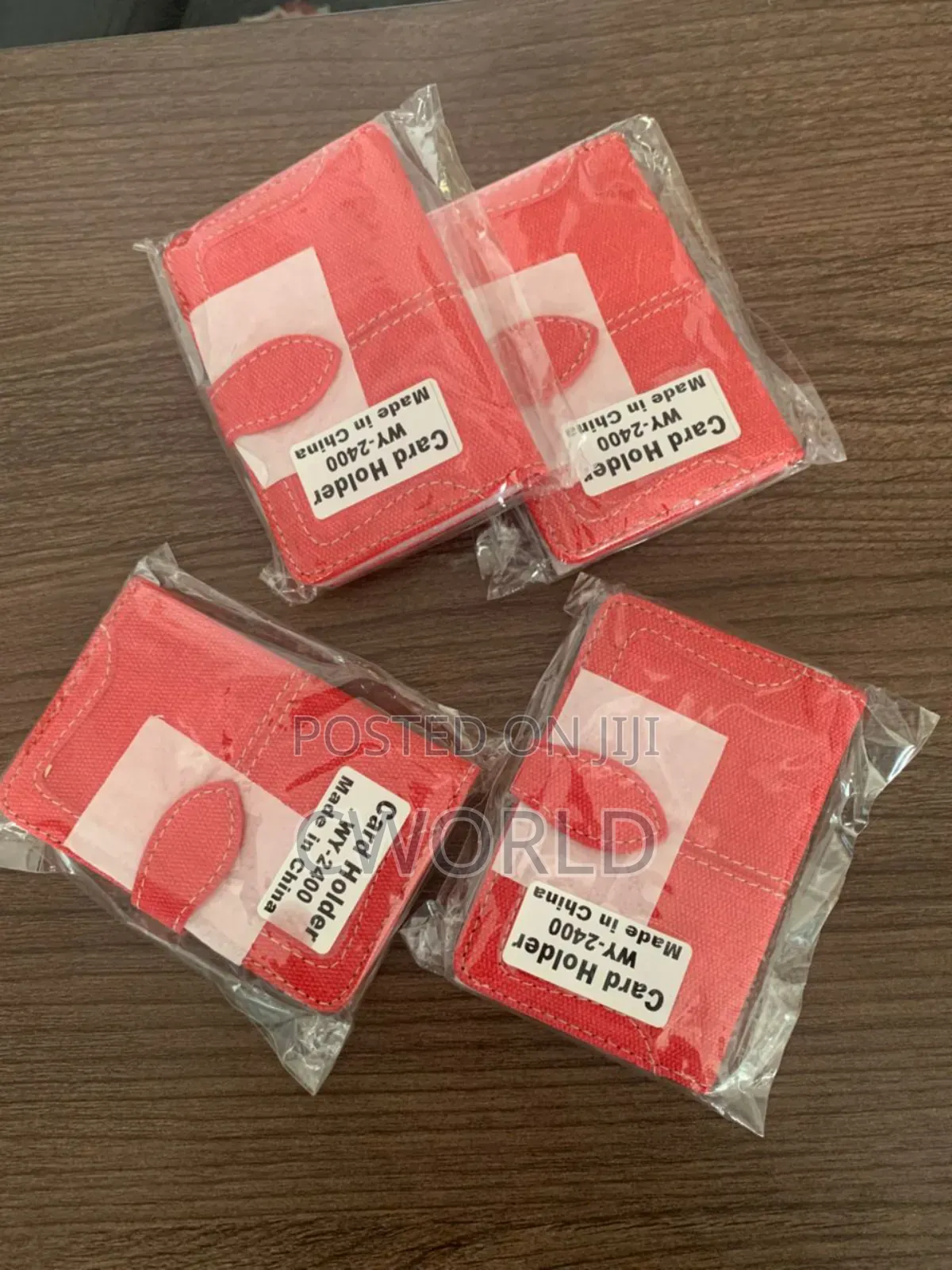 Card Holder