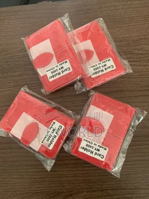 Card Holder