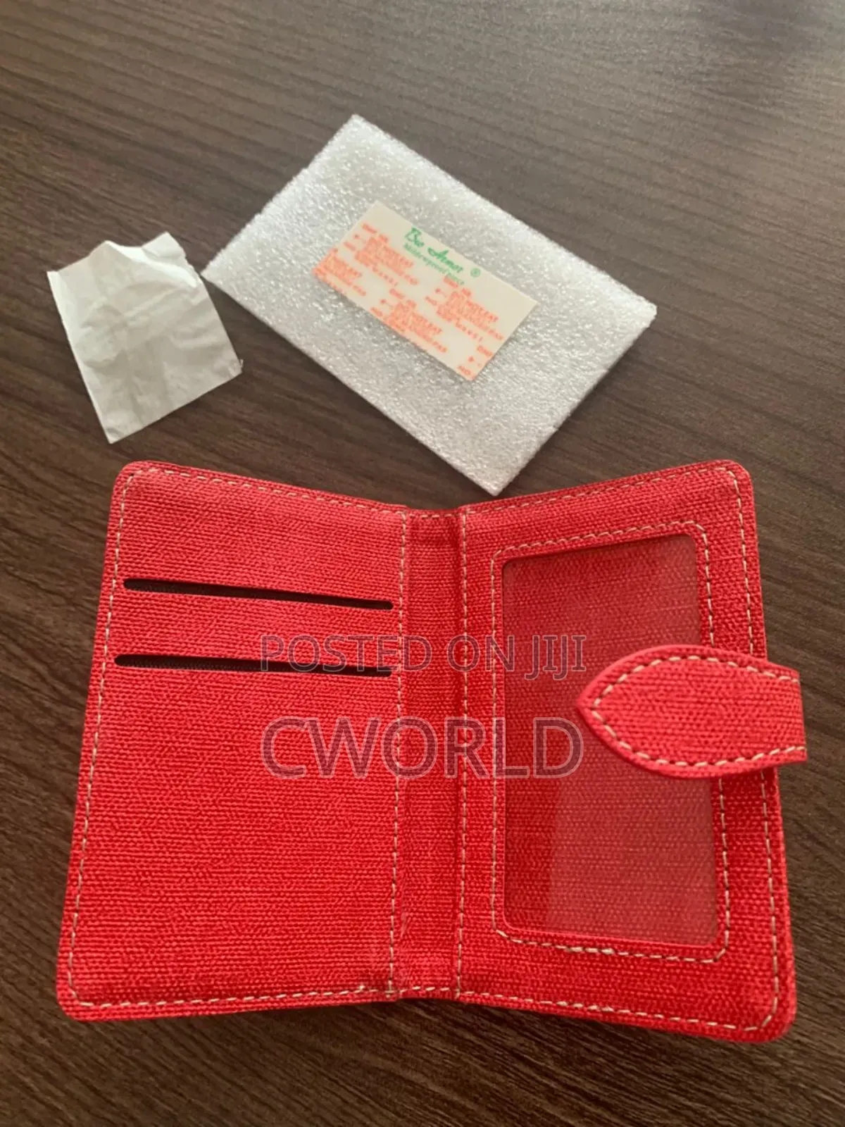 Card Holder