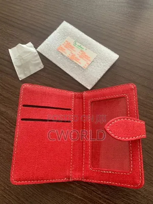 Card Holder