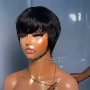 Pixe Cut Wig